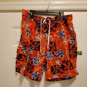 Mens Express Board Shorts Size 38